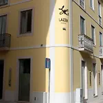 Lazza Hotel 4*