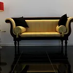 Lazza Hotel 4*