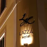 Lazza 4* Figueira da Foz