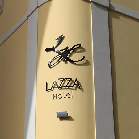 Hotel Lazza