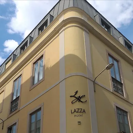 Hotel Lazza Figueira da Foz
