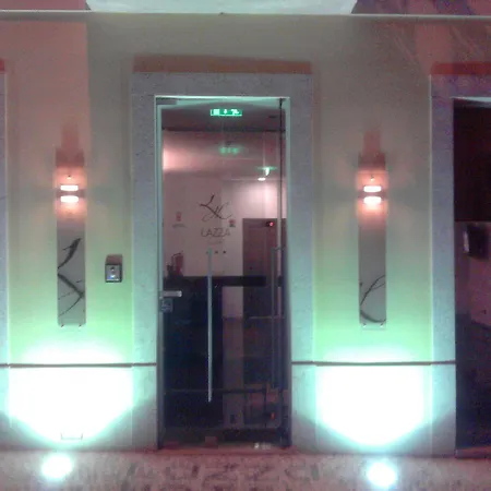 Lazza Hotell 4*