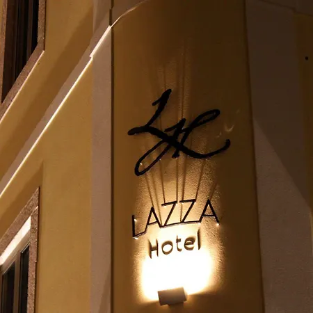 Lazza 4* Figueira da Foz