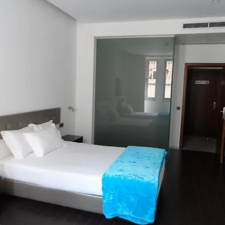 Lazza Hotell Figueira da Foz