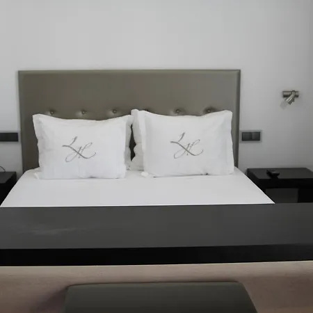 Hotel Lazza