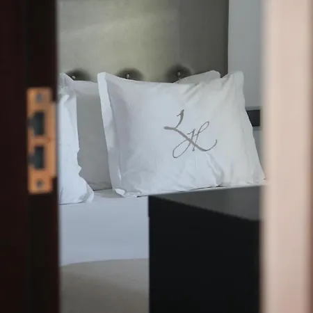 Hotel Lazza 4*