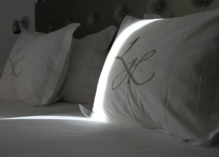 Отель Lazza Фигейра-да-Фош