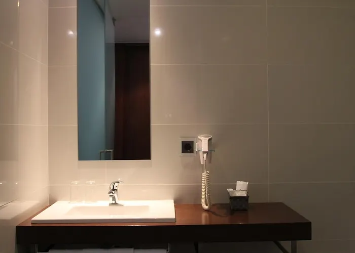 Lazza 4* Фигейра-да-Фош