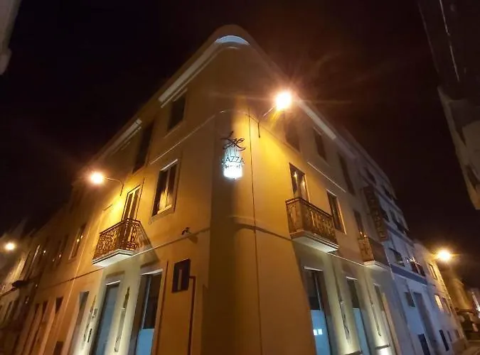 Lazza Фигейра-да-Фош